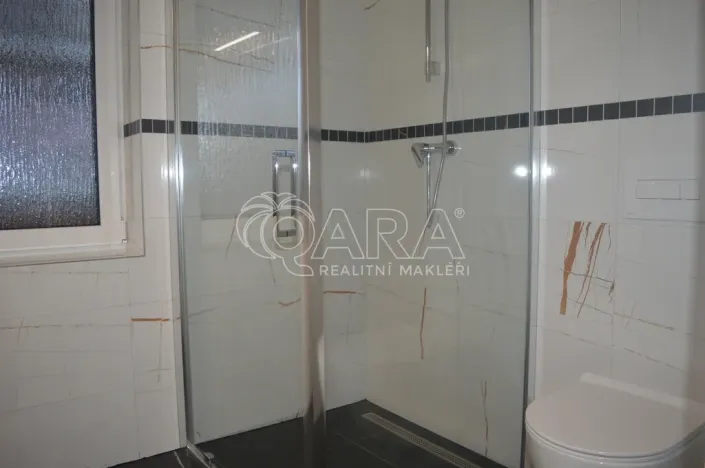 Pronájem bytu 2+1, Mnichovice, Pod mohylou, 78 m2