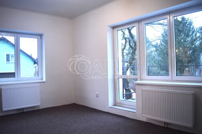 Pronájem bytu 2+1, Mnichovice, Pod mohylou, 78 m2