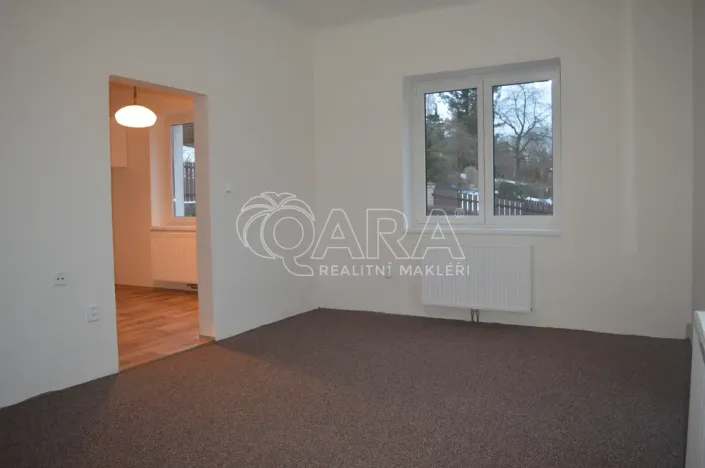 Pronájem bytu 2+1, Mnichovice, Pod mohylou, 78 m2