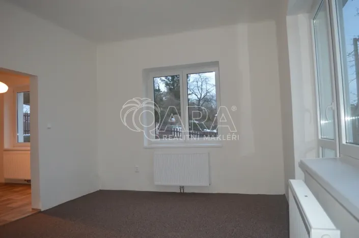 Pronájem bytu 2+1, Mnichovice, Pod mohylou, 78 m2