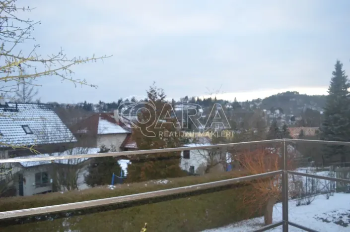 Pronájem bytu 2+1, Mnichovice, Pod mohylou, 78 m2