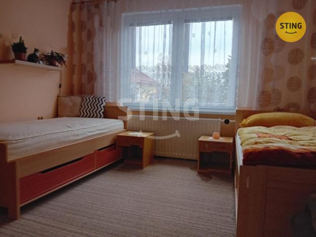 Pronájem bytu 2+1, Žďár nad Sázavou, Smeykalova, 58 m2