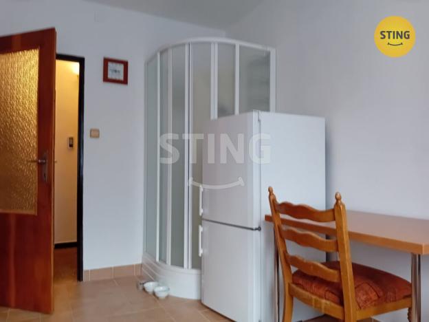 Pronájem bytu 2+1, Žďár nad Sázavou, Smeykalova, 58 m2