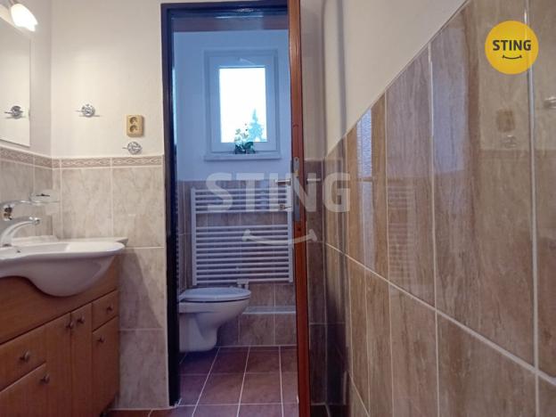 Pronájem bytu 2+1, Žďár nad Sázavou, Smeykalova, 58 m2