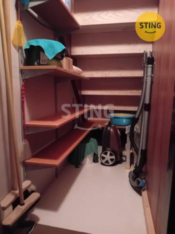 Pronájem bytu 2+1, Žďár nad Sázavou, Smeykalova, 58 m2