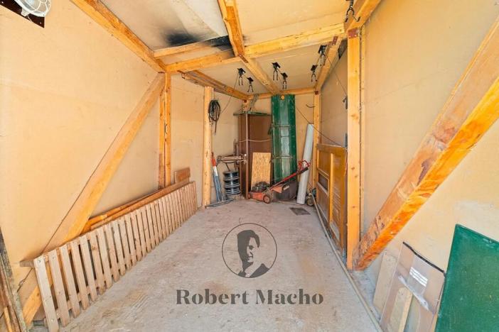 Prodej zemědělské usedlosti, Smilovy Hory, 562 m2