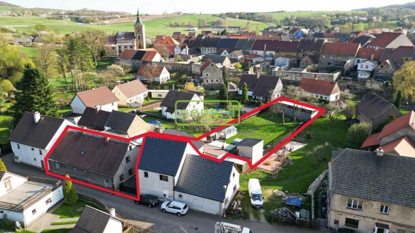 Prodej rodinného domu, Kravaře, Pod Lipou, 240 m2