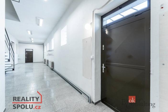 Prodej obchodního prostoru, Pardubice - Zelené Předměstí, Jilemnického, 780 m2