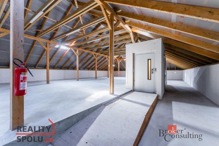 Prodej obchodního prostoru, Pardubice - Zelené Předměstí, Jilemnického, 780 m2