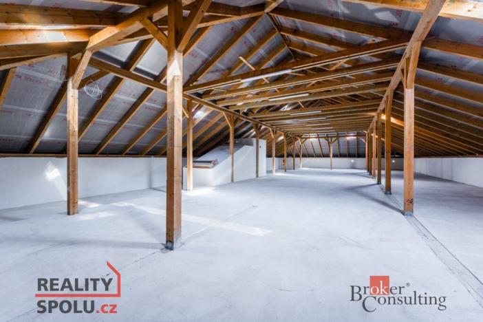 Prodej obchodního prostoru, Pardubice - Zelené Předměstí, Jilemnického, 780 m2