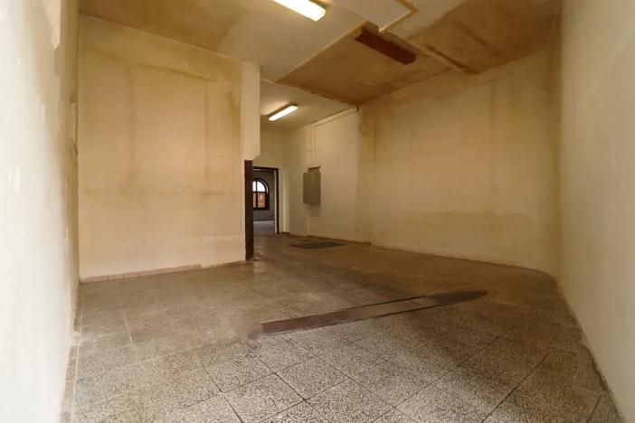 Pronájem skladu, Pohořelice, Hybešova, 66 m2