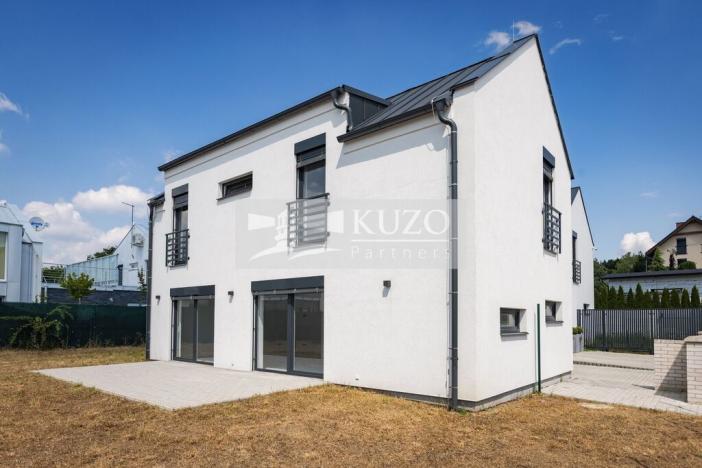 Pronájem rodinného domu, Mladá Boleslav - Debř, Láskov, 164 m2