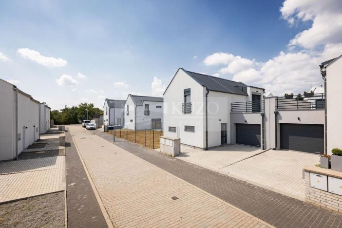 Pronájem rodinného domu, Mladá Boleslav - Debř, Láskov, 164 m2