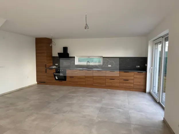 Pronájem rodinného domu, Mladá Boleslav - Debř, Láskov, 164 m2