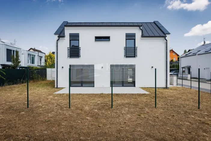 Pronájem rodinného domu, Mladá Boleslav - Debř, Láskov, 164 m2