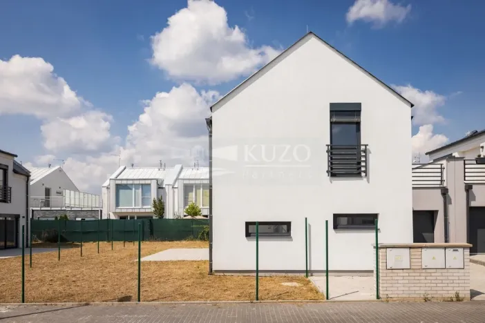 Pronájem rodinného domu, Mladá Boleslav - Debř, Láskov, 164 m2