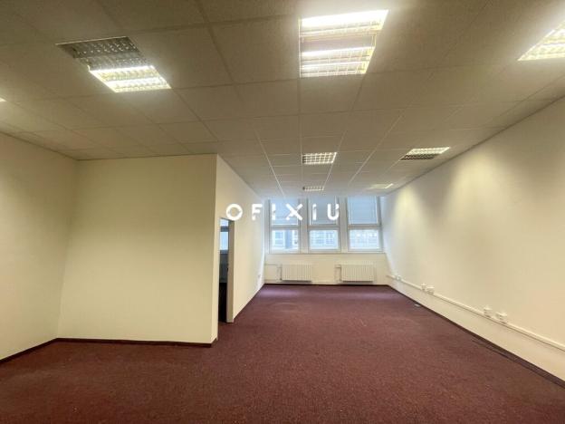 Pronájem kanceláře, Brno - Ponava, Šumavská, 400 m2