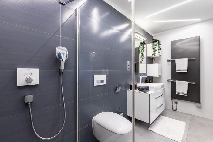 Prodej atypického bytu, Brno - Staré Brno, Výstavní, 90 m2