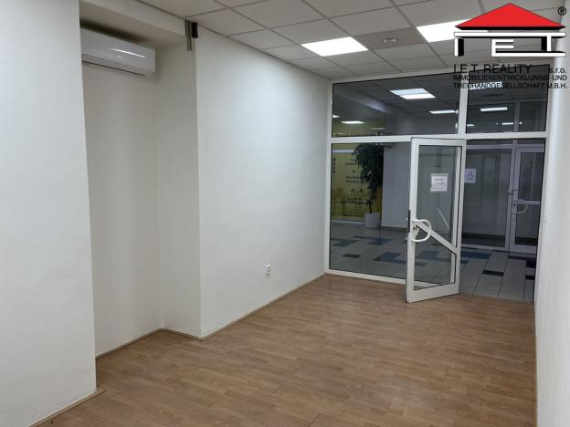 Pronájem kanceláře, Frýdek-Místek - Frýdek, tř. T. G. Masaryka, 123 m2