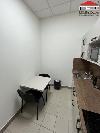 Pronájem kanceláře, Frýdek-Místek - Frýdek, tř. T. G. Masaryka, 123 m2