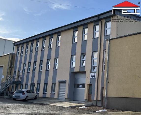 Pronájem kanceláře, Frýdek-Místek, Bruzovská, 402 m2