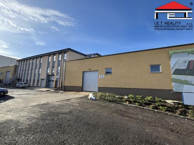 Pronájem kanceláře, Frýdek-Místek, Bruzovská, 402 m2