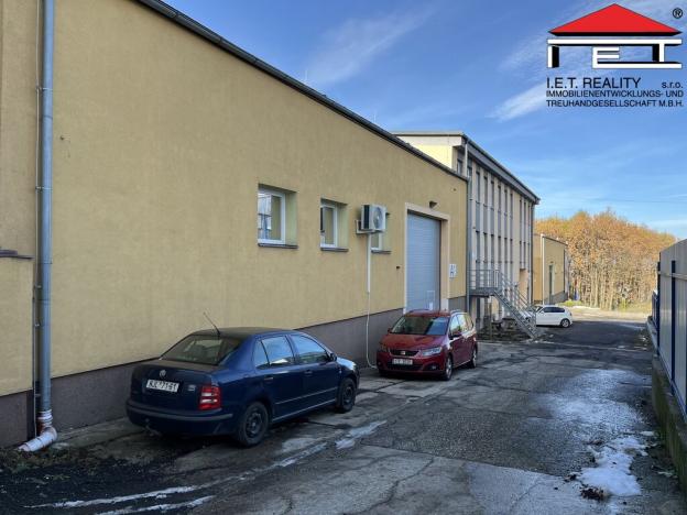 Pronájem kanceláře, Frýdek-Místek, Bruzovská, 402 m2