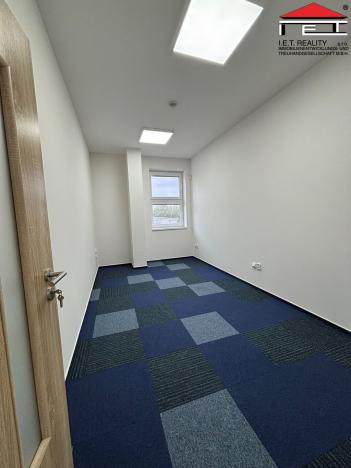 Pronájem kanceláře, Sedliště, 402 m2