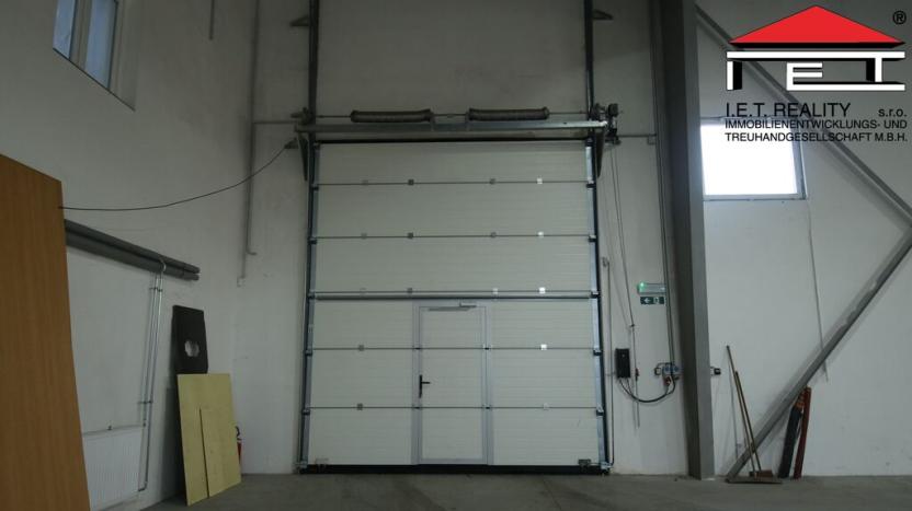 Pronájem skladu, Sedliště, 719 m2