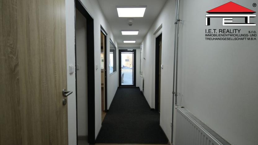 Pronájem skladu, Sedliště, 719 m2