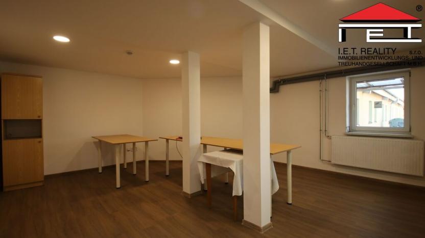 Pronájem skladu, Sedliště, 719 m2