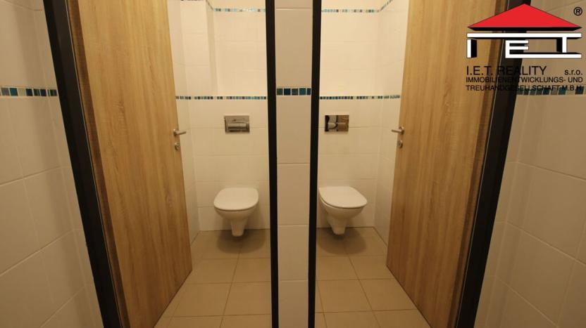 Pronájem skladu, Sedliště, 719 m2