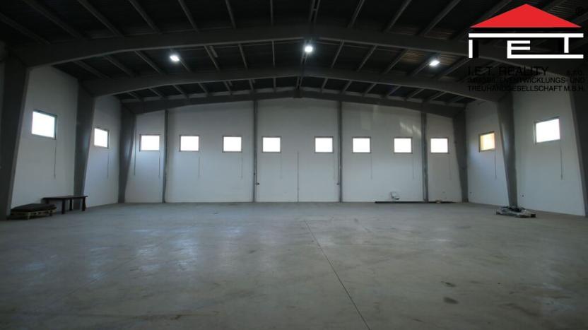 Pronájem skladu, Sedliště, 719 m2