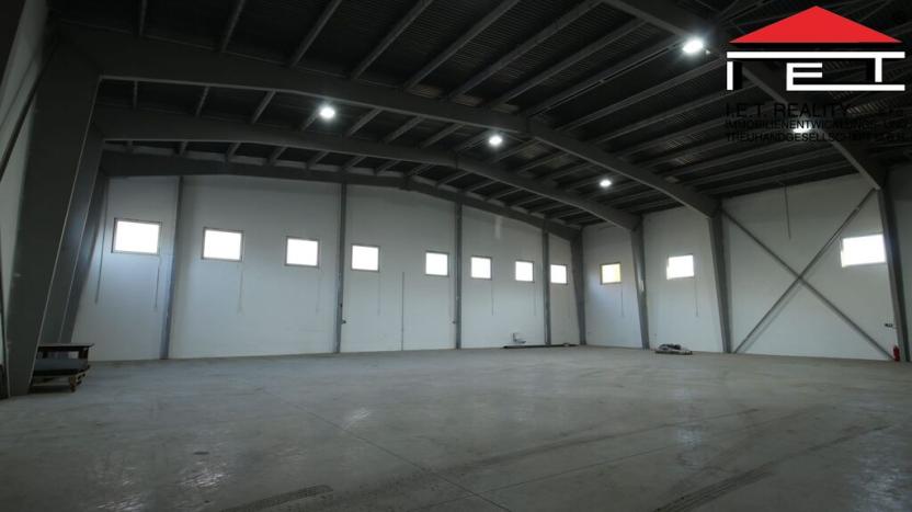 Pronájem skladu, Sedliště, 719 m2