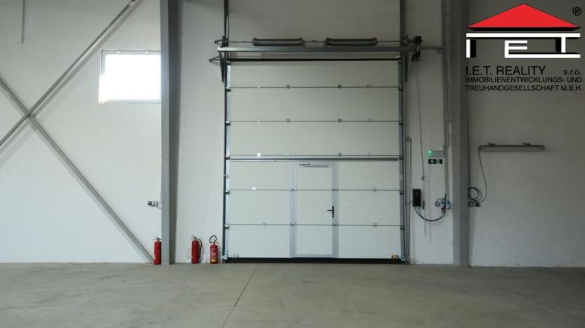 Pronájem skladu, Sedliště, 719 m2