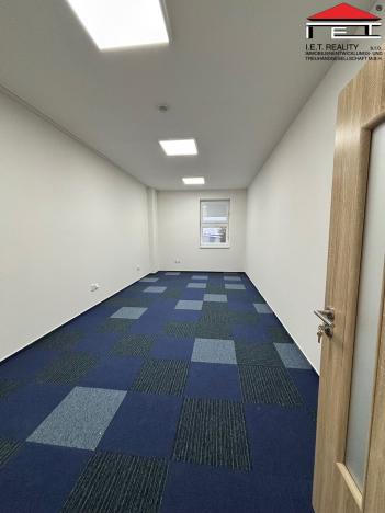 Pronájem skladu, Sedliště, 719 m2