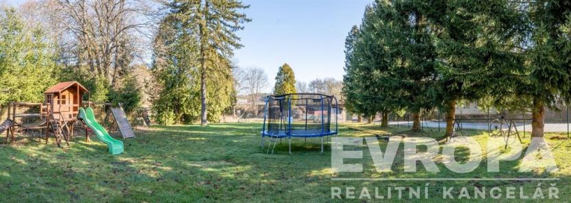 Prodej ubytování, Mostek, 777 m2