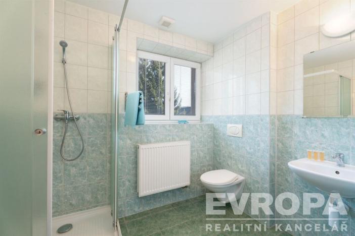 Prodej ubytování, Mostek, 777 m2