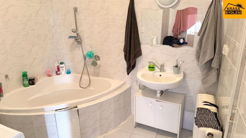 Prodej bytu 1+1, Prostějov, 37 m2