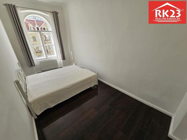 Prodej bytu 3+1, Mariánské Lázně, Anglická, 100 m2