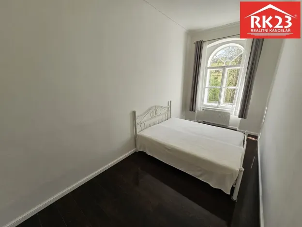 Prodej bytu 3+1, Mariánské Lázně, Anglická, 100 m2