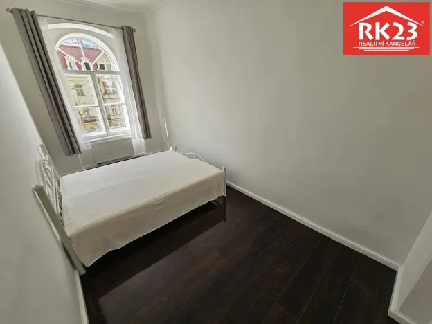 Prodej bytu 3+1, Mariánské Lázně, Anglická, 100 m2