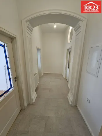 Prodej bytu 3+1, Mariánské Lázně, Anglická, 100 m2