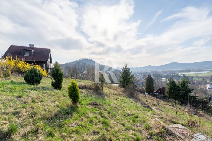 Prodej pozemku pro bydlení, Skalice u České Lípy, 1022 m2