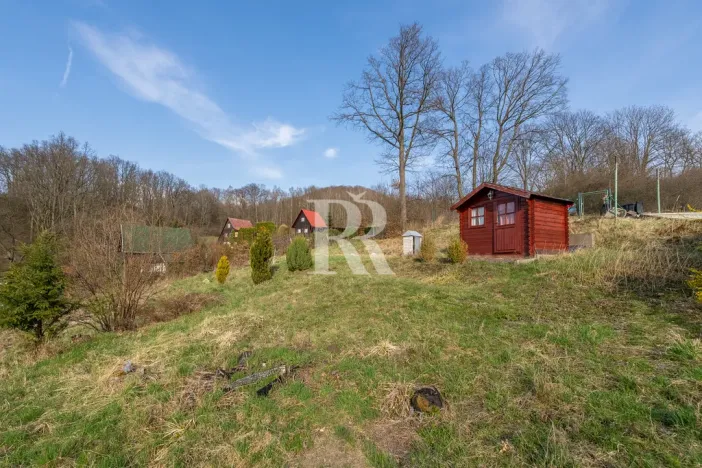 Prodej pozemku pro bydlení, Skalice u České Lípy, 1022 m2