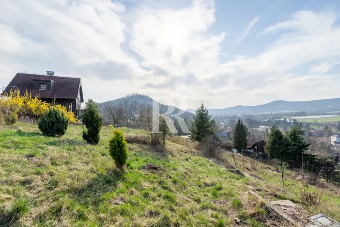 Prodej pozemku pro bydlení, Skalice u České Lípy, 1022 m2