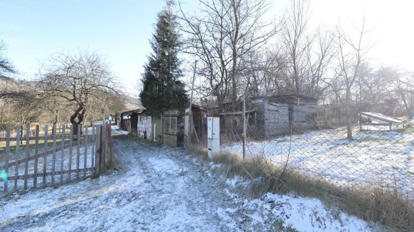 Prodej pozemku pro bydlení, Dlouhá Ves, 5812 m2