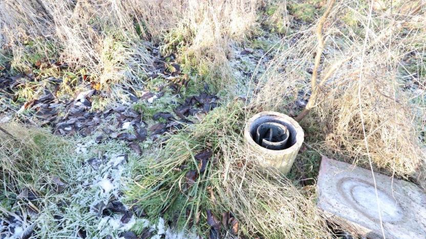 Prodej pozemku pro bydlení, Dlouhá Ves, 5812 m2