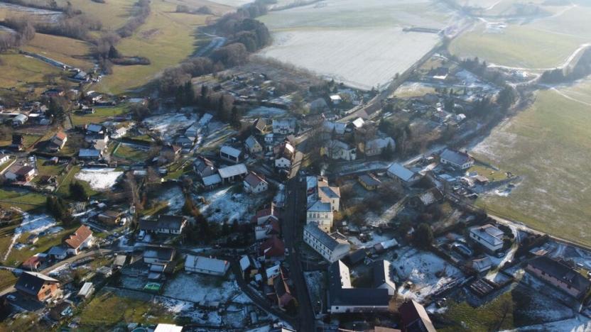 Prodej pozemku pro bydlení, Dlouhá Ves, 5812 m2