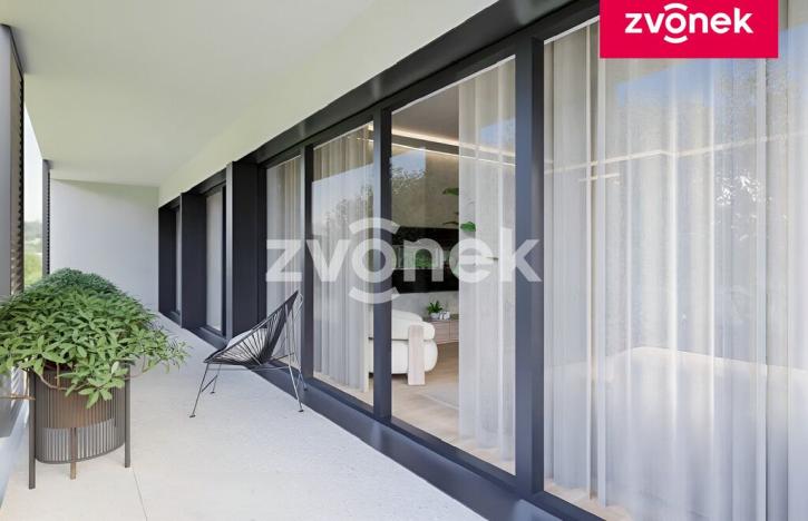 Prodej bytu 4+kk, Zlín, Pod Nivami, 93 m2